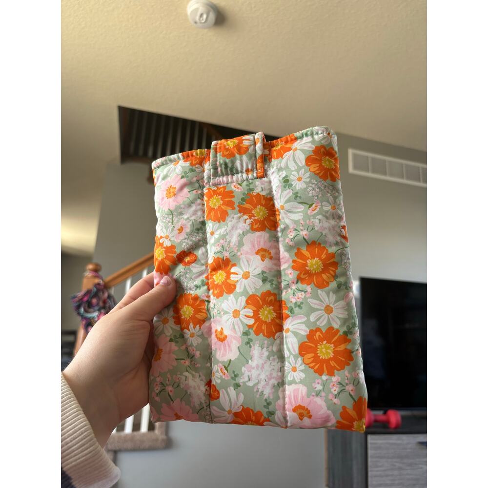 The Darling Effect Book Cover-Bouquet Beauty Sage - Picture 4 of 4
